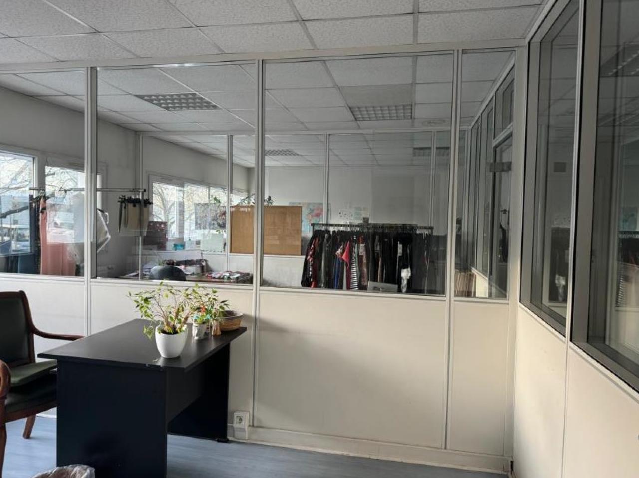 Location local d'activité Le Blanc-Mesnil Seine-Saint-Denis OLACT2535723 13