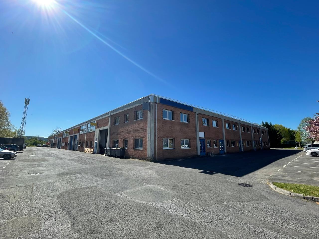Vente local d'activité Saint-Ouen-l'Aumône Val-d'Oise OVACT2640476 1