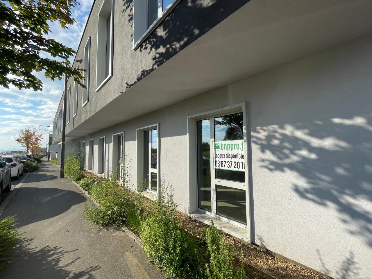 Vente bureau Ars-Laquenexy Moselle OVBUR2203271 2