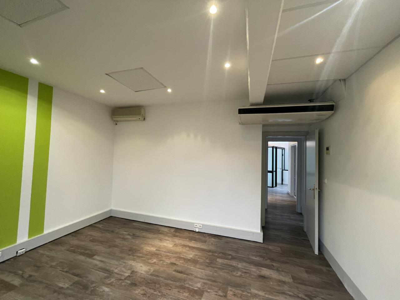 Vente bureau Strasbourg Bas-Rhin OVBUR2110871 13