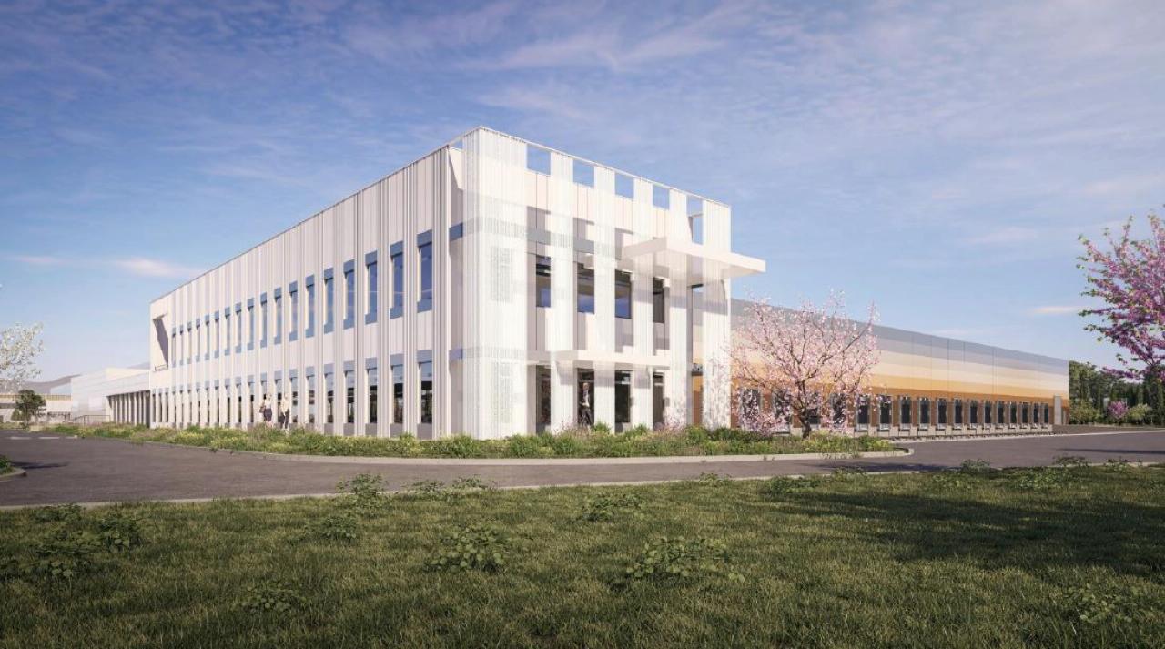 Vente entrepôt classe c Cavaillon Vaucluse OVLOG2316354 4