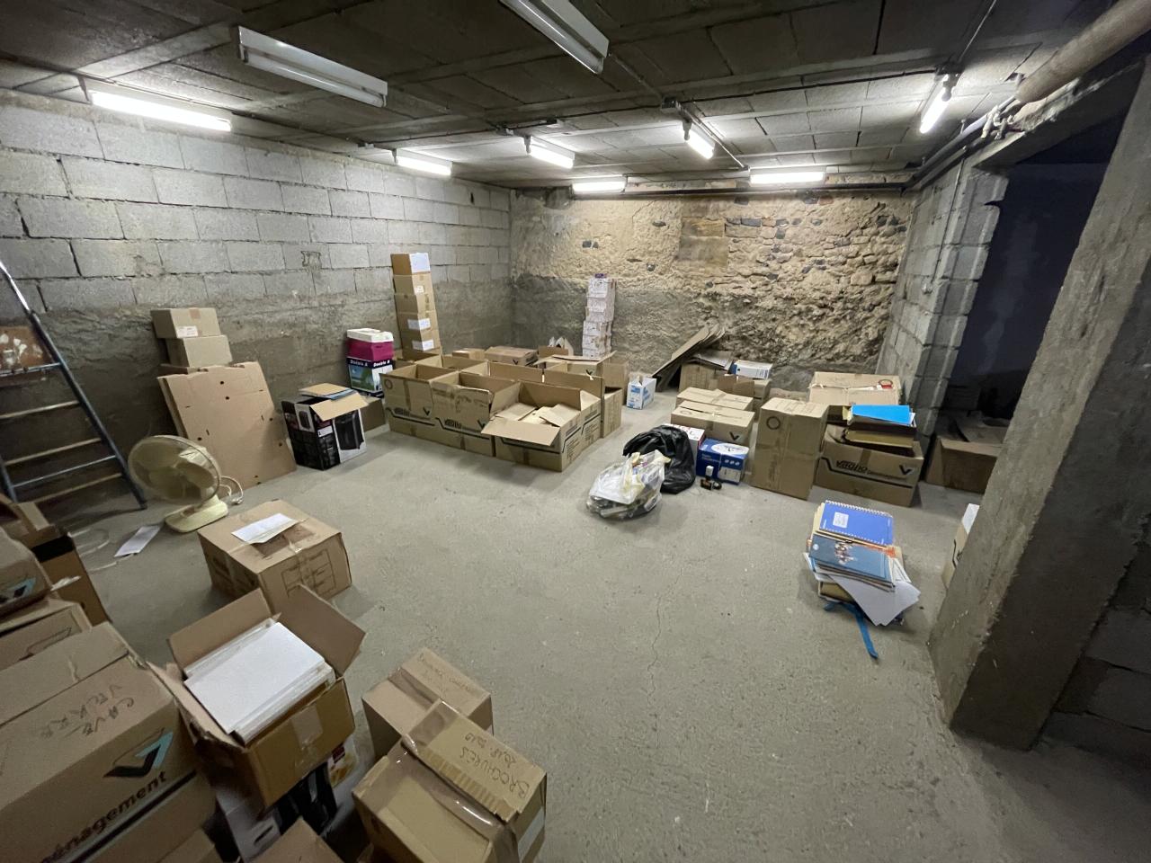 Location bureau Metz Moselle OLBUR2428168 16