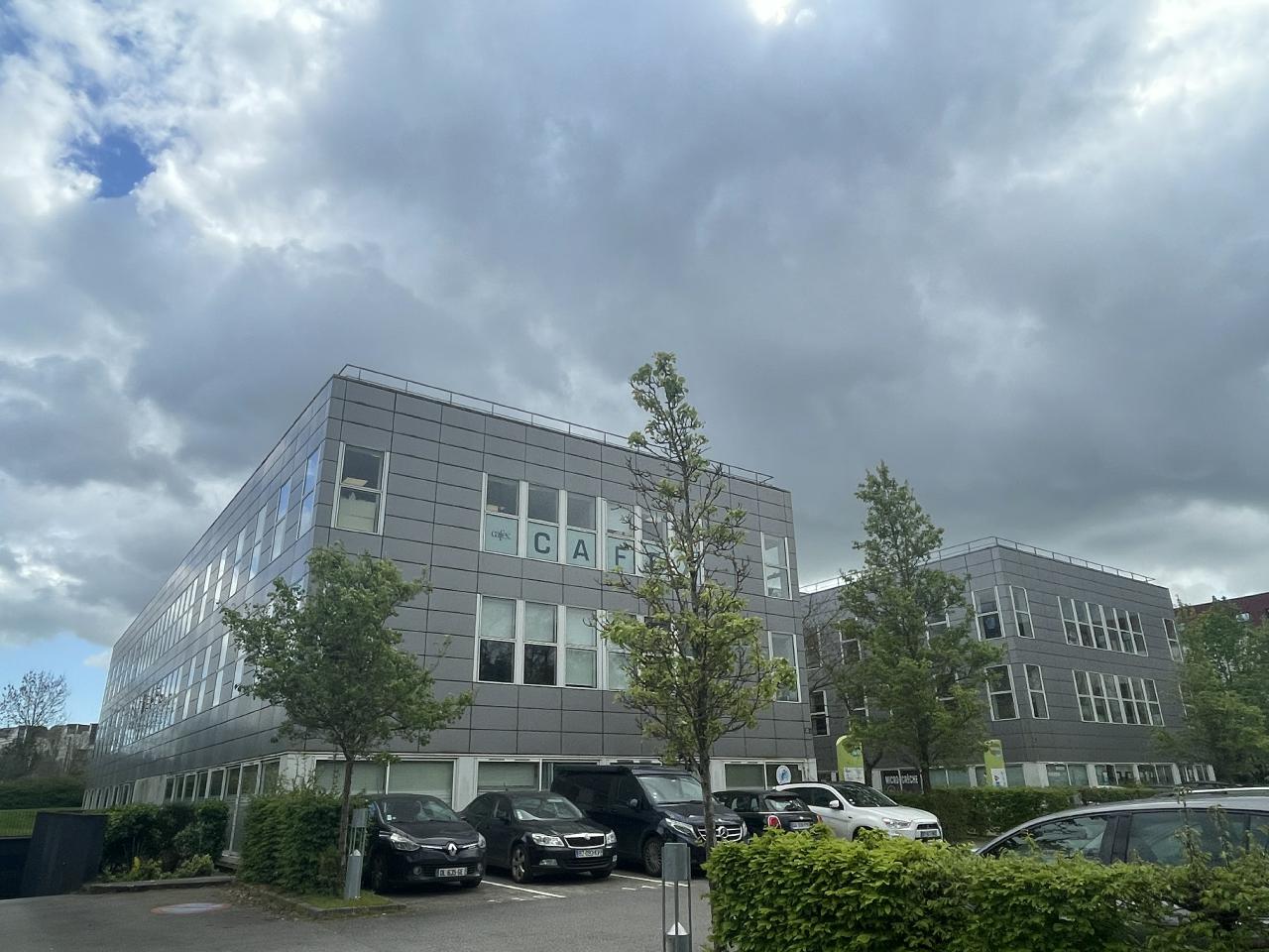 Vente bureau Rennes Ille-et-Vilaine OVBUR2639891