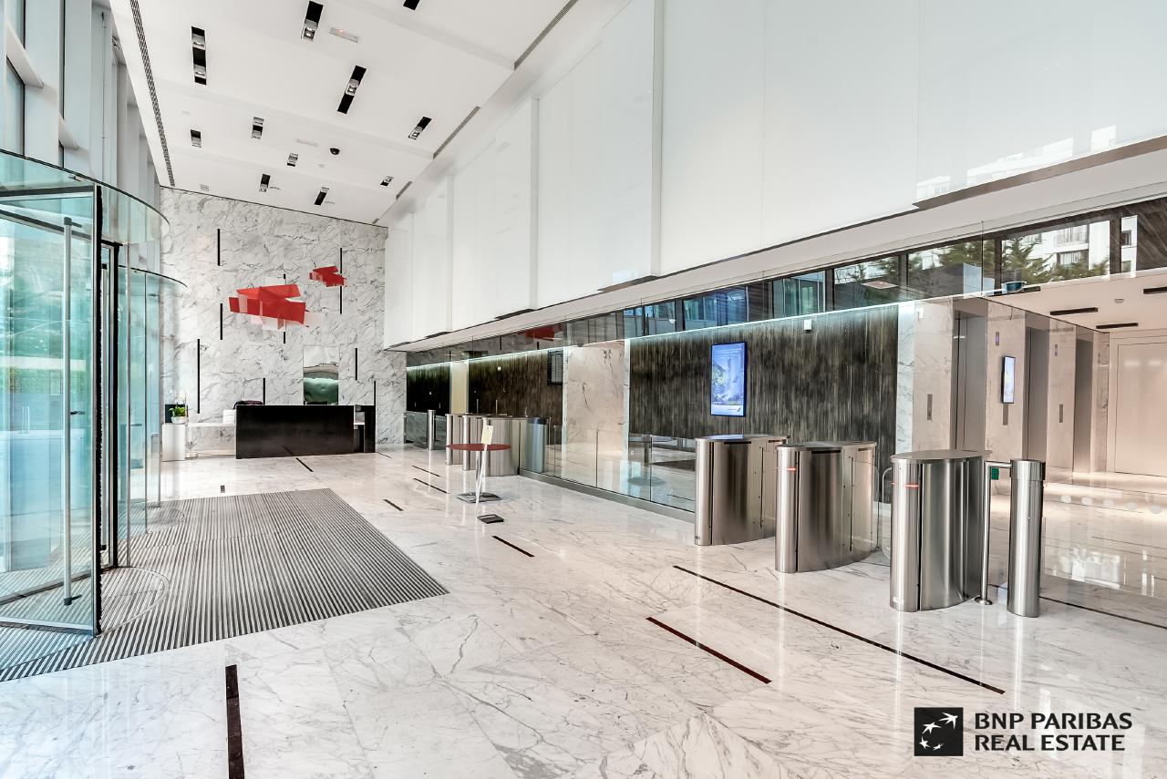 Location bureau Puteaux Hauts-de-Seine OLBUR2001075 20