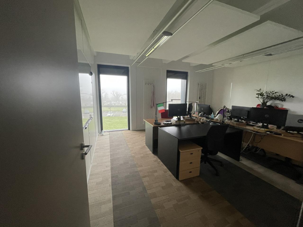 Location bureau Labège Haute-Garonne OLBUR2423078 18