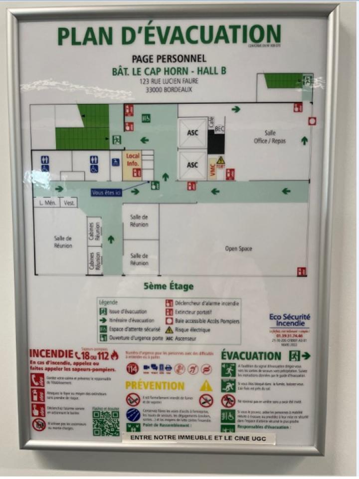 Location bureau Bordeaux Gironde OLBUR2533293 11