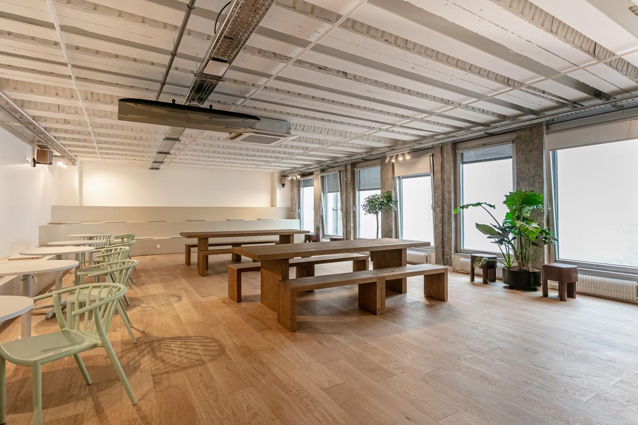 Location coworking Paris OLBUR2641548 5