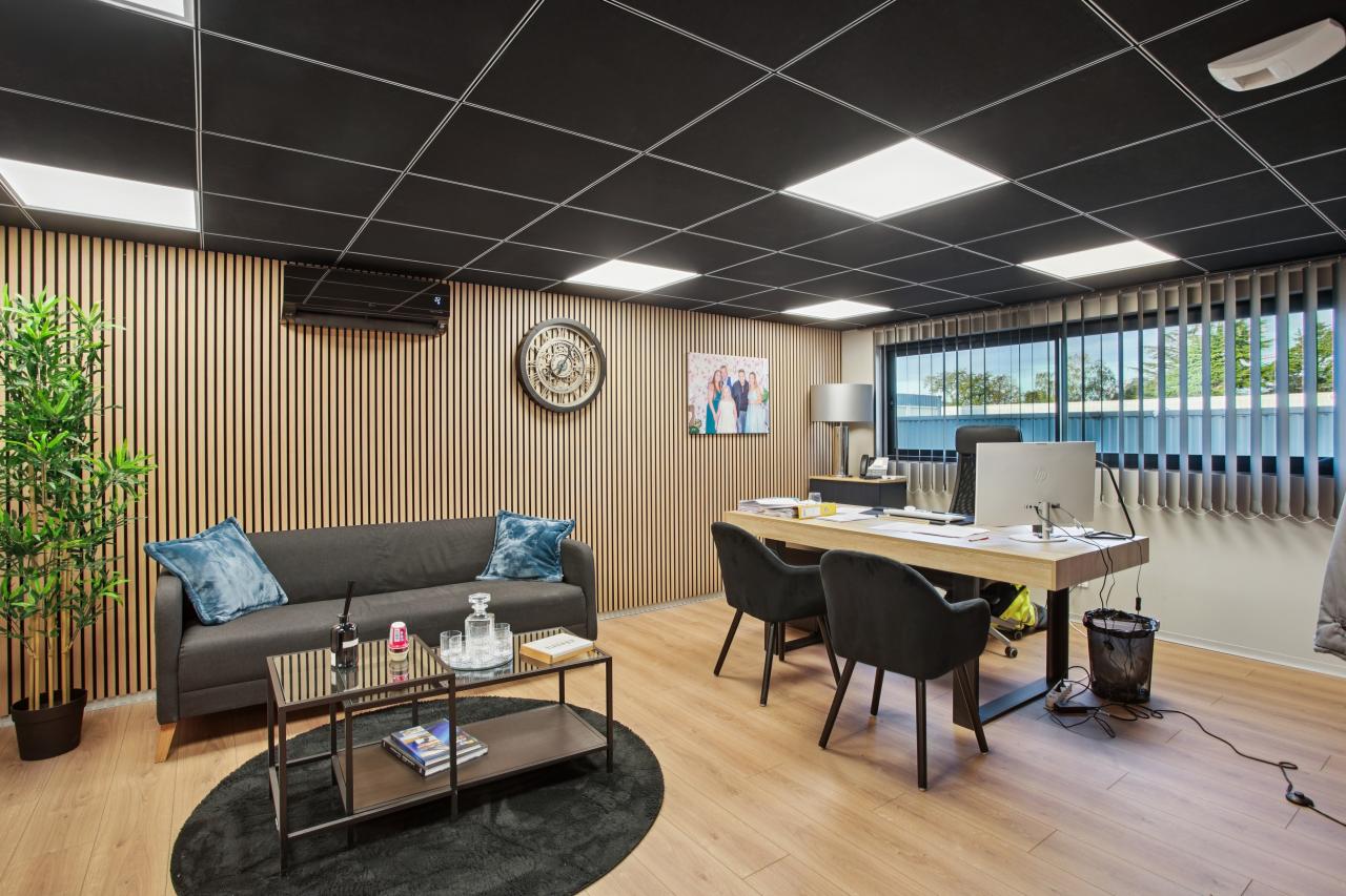 Vente local d'activité Brétigny-sur-Orge Essonne OVACT2536301 10