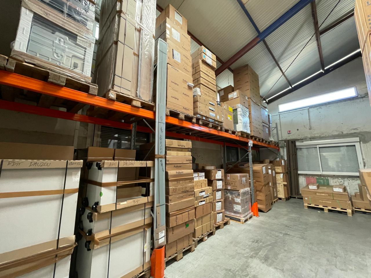 Location local d'activité Pringy Haute-Savoie OLACT2426110 14