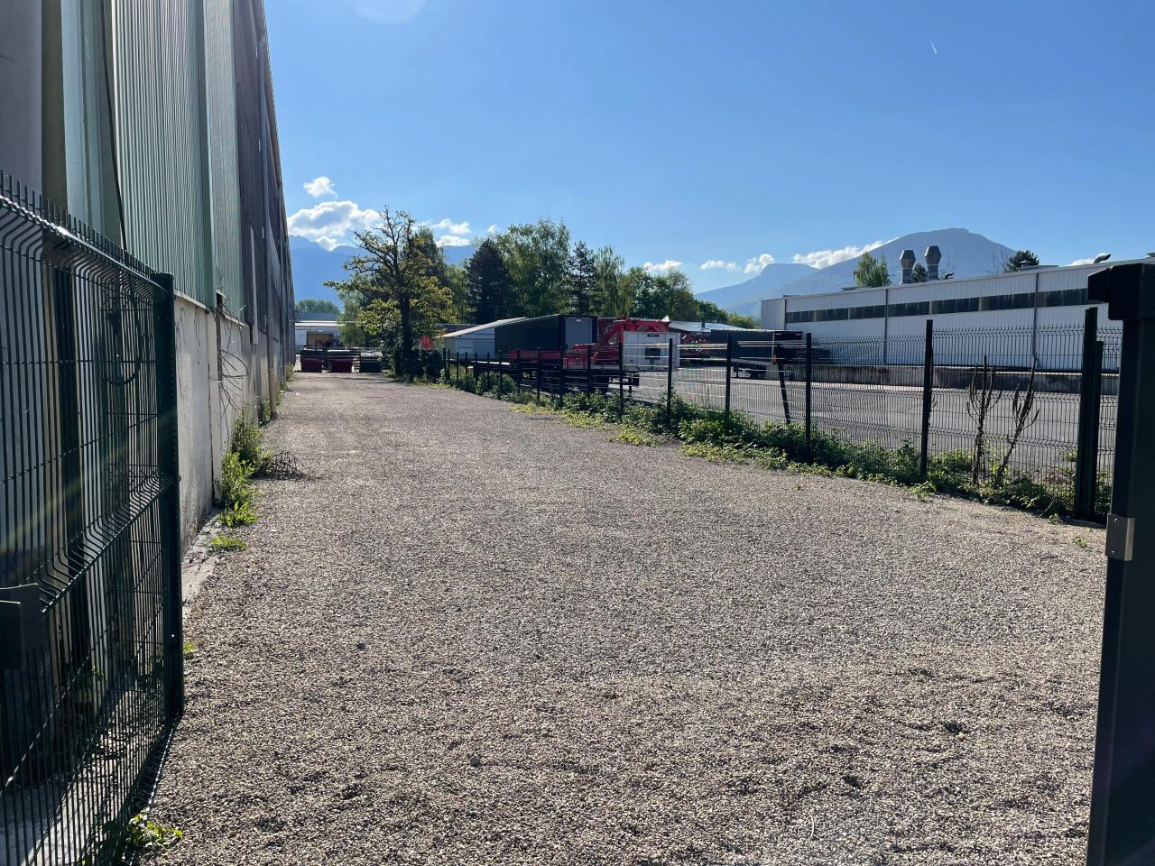 Location local d'activité Pringy Haute-Savoie OLACT2532001 5