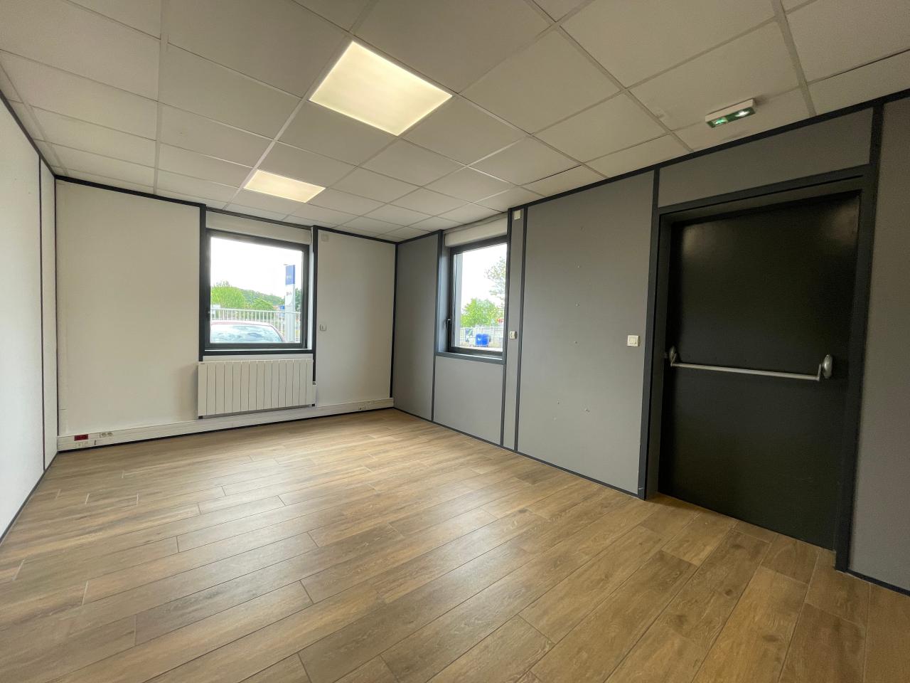 Location bureau Le Grand-quevilly Seine-Maritime OLBUR2640304 7