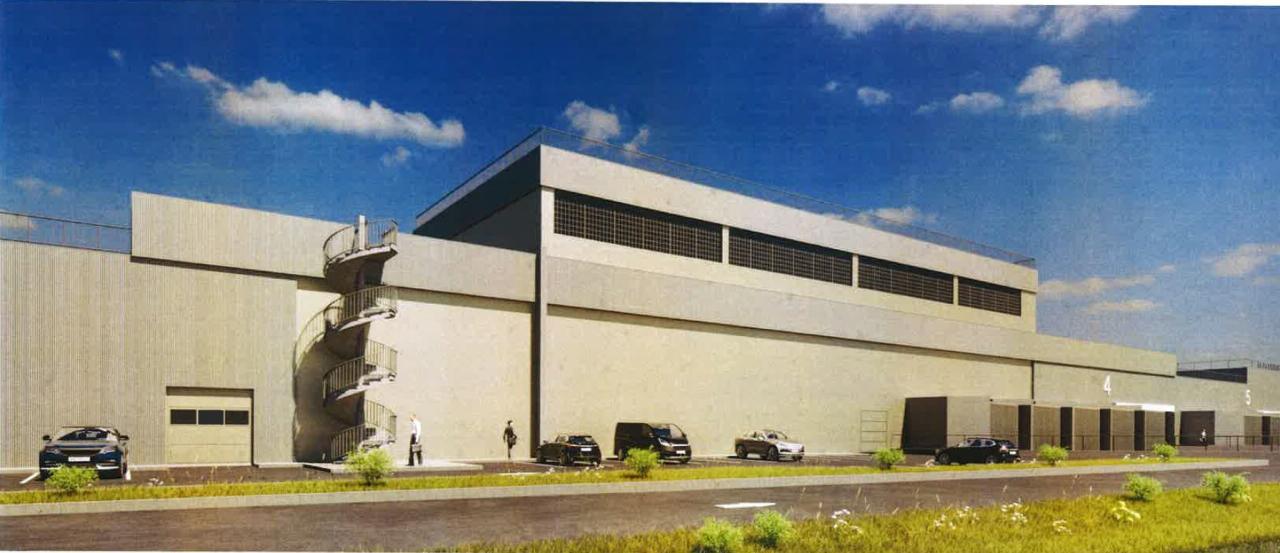 Location entrepôt classe c Saint-Priest Rhône OLLOG2531074 11