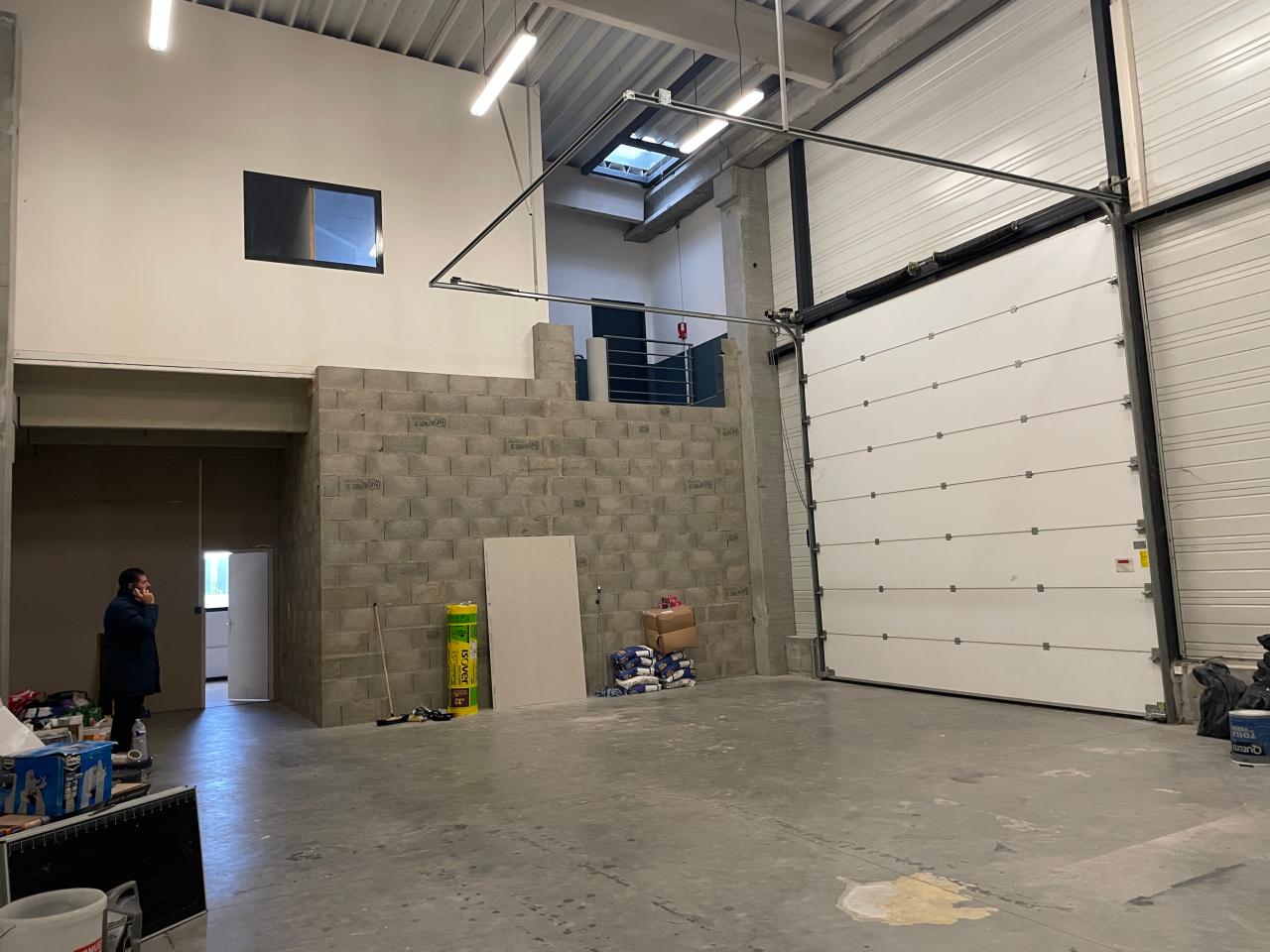 Location local d'activité Saint-Quentin-Fallavier Isère OLACT2200272 5