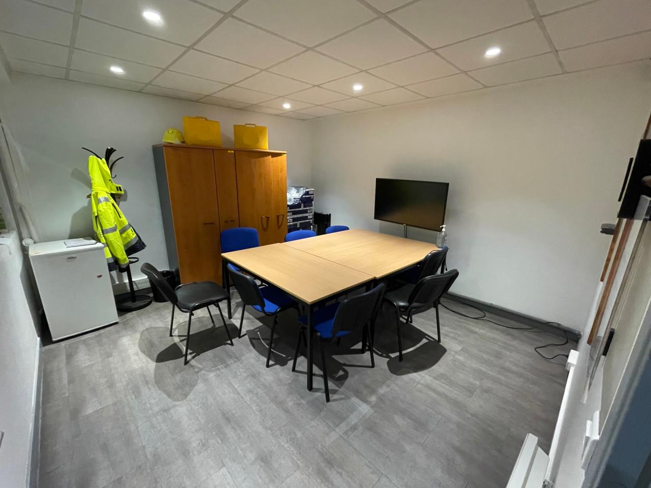 Location local d'activité Soisy-sous-Montmorency Val-d'Oise OLACT2529166 7