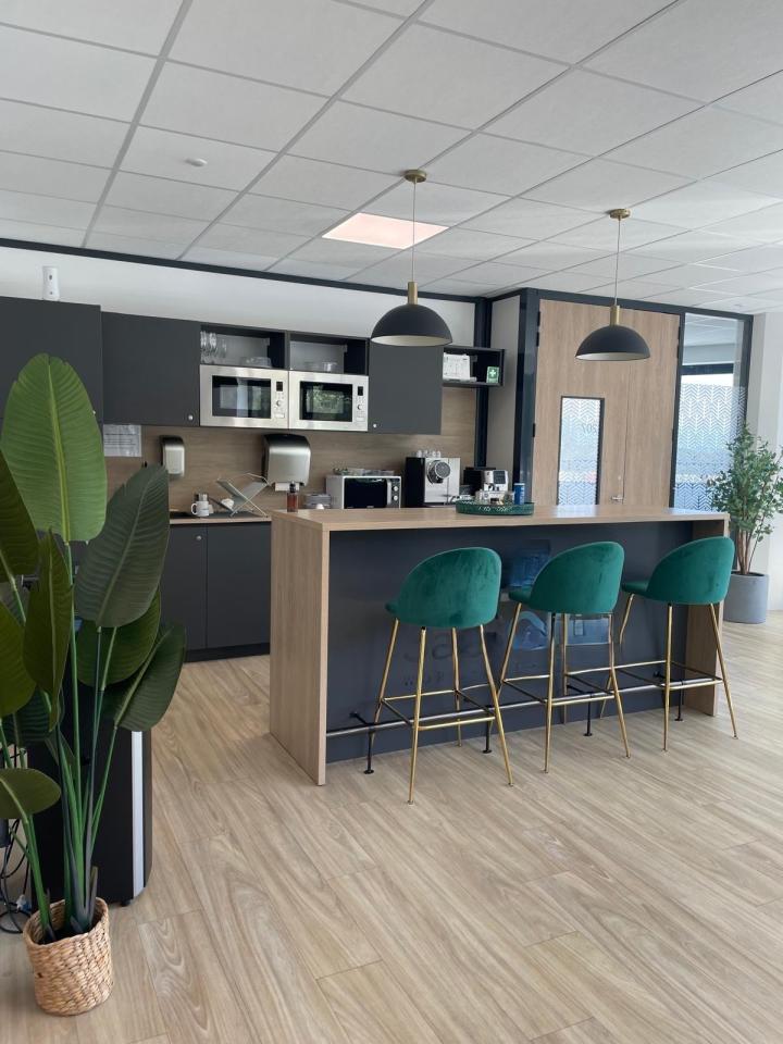 Location bureau Sophia Antipolis Alpes-Maritimes OLBUR2645000 16