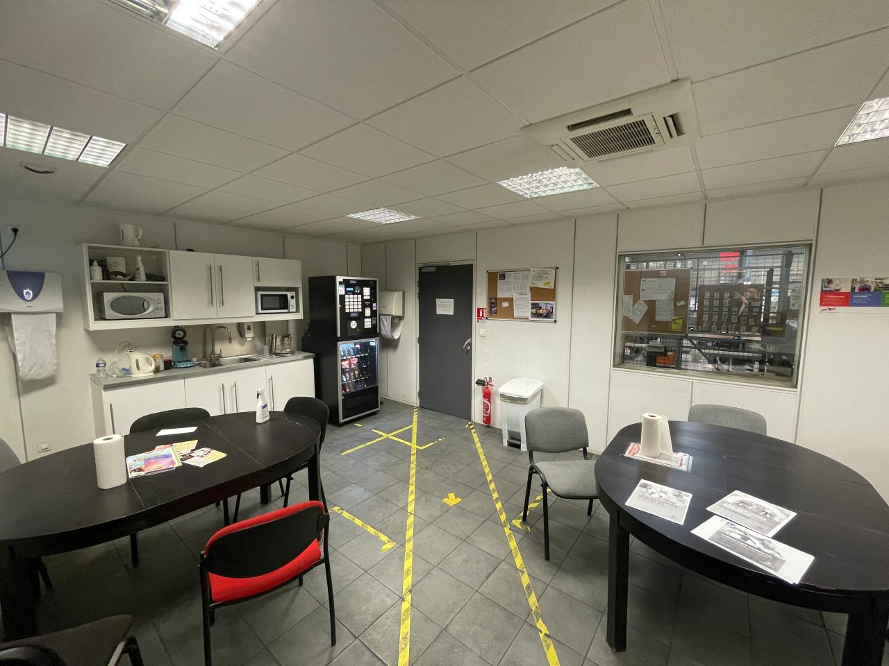 Location local d'activité Longvic Côte-d'Or OLACT2530951 14