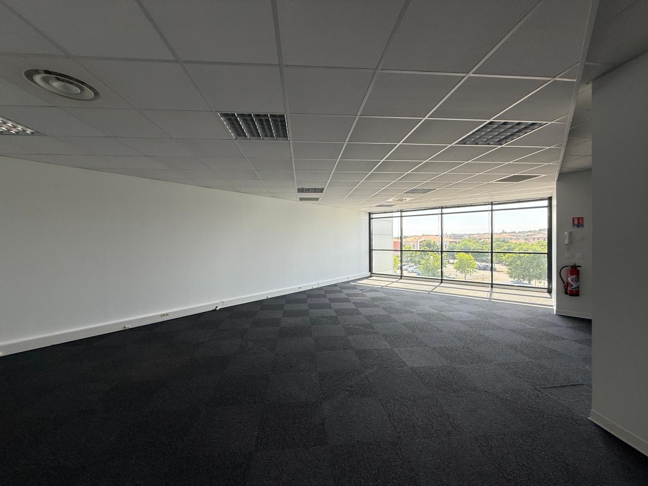 Location bureau Colomiers Haute-Garonne OLBUR2532774 7