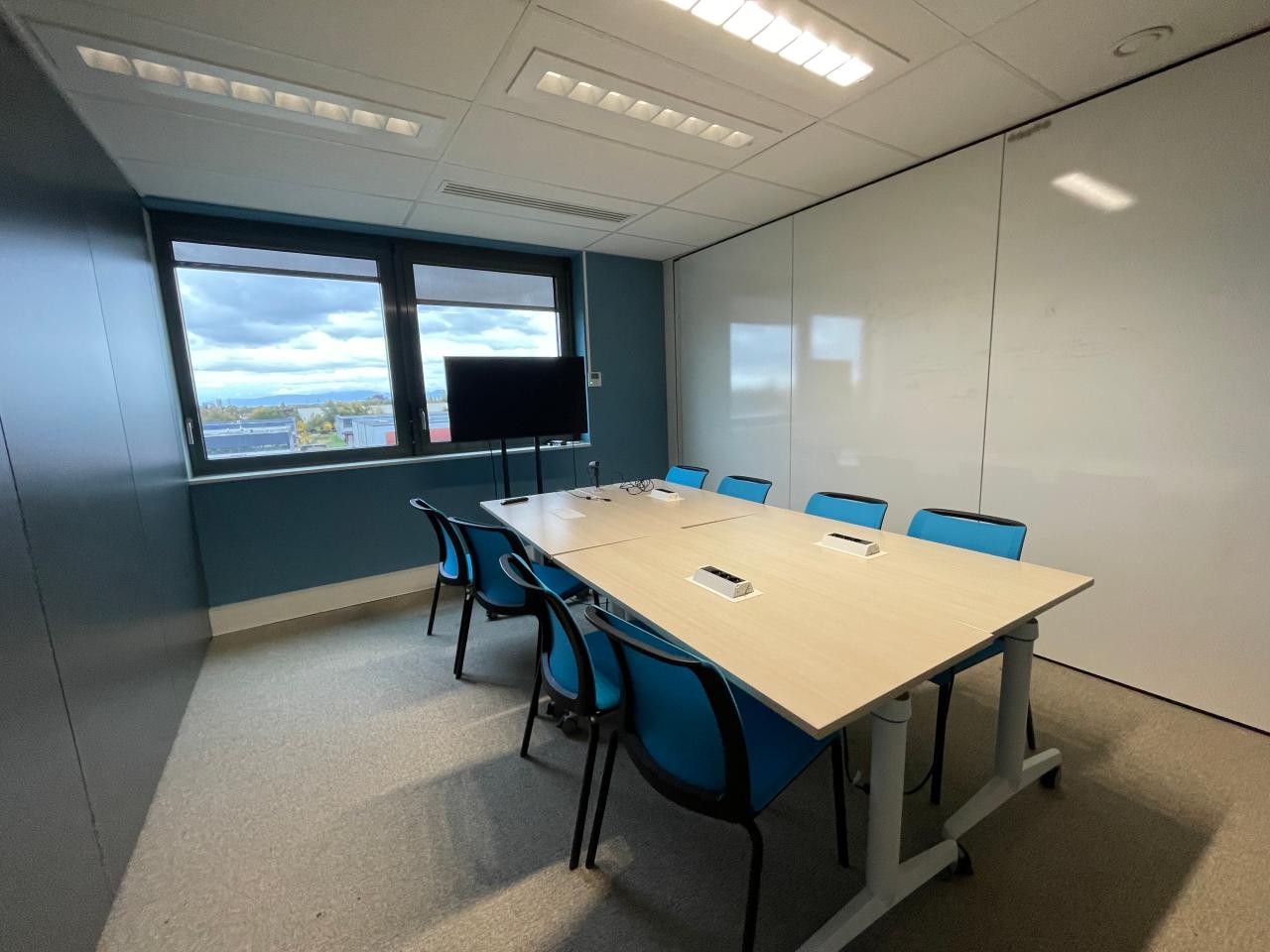 Vente bureau Strasbourg Bas-Rhin OVBUR2638950 8