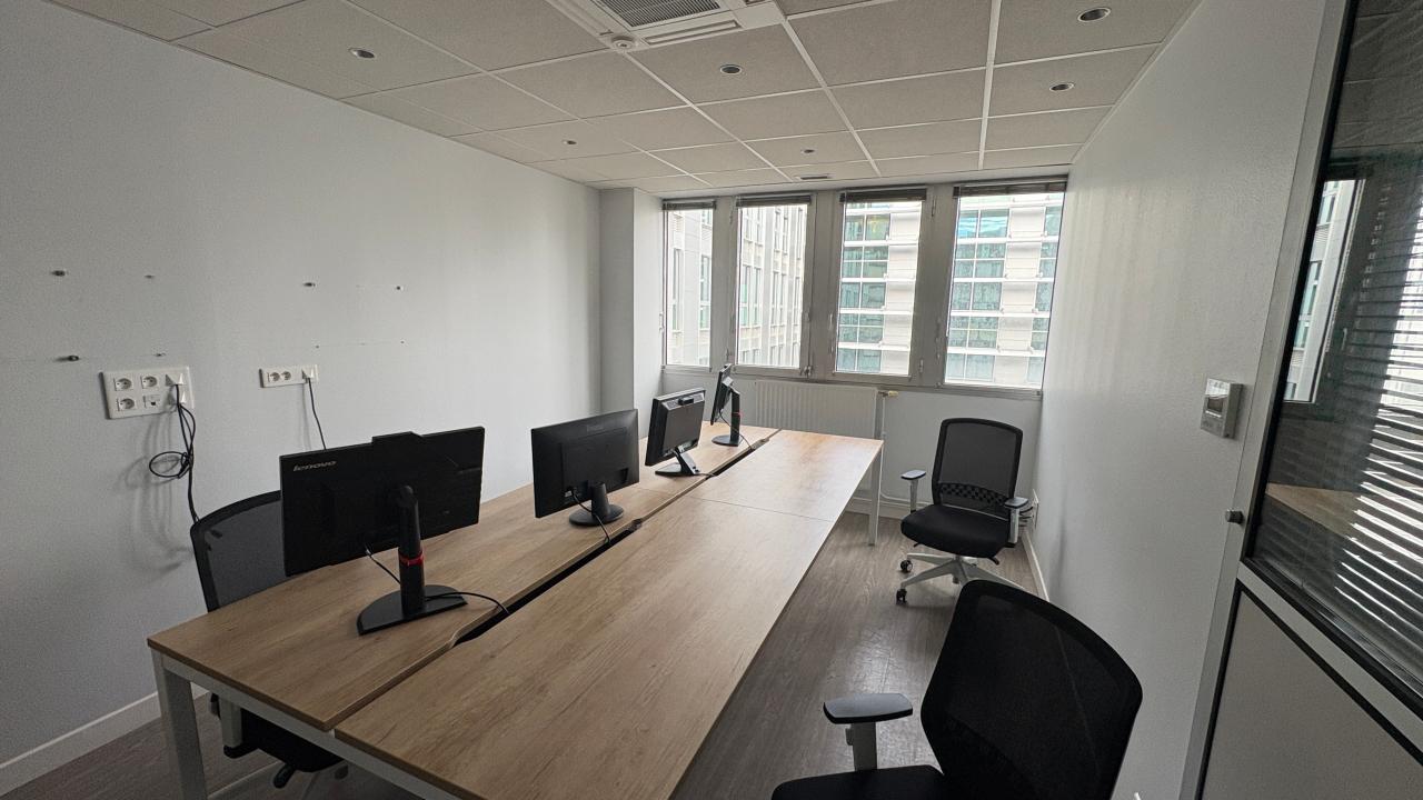 Vente bureau Tours Indre-et-Loire OVBUR2640439 2