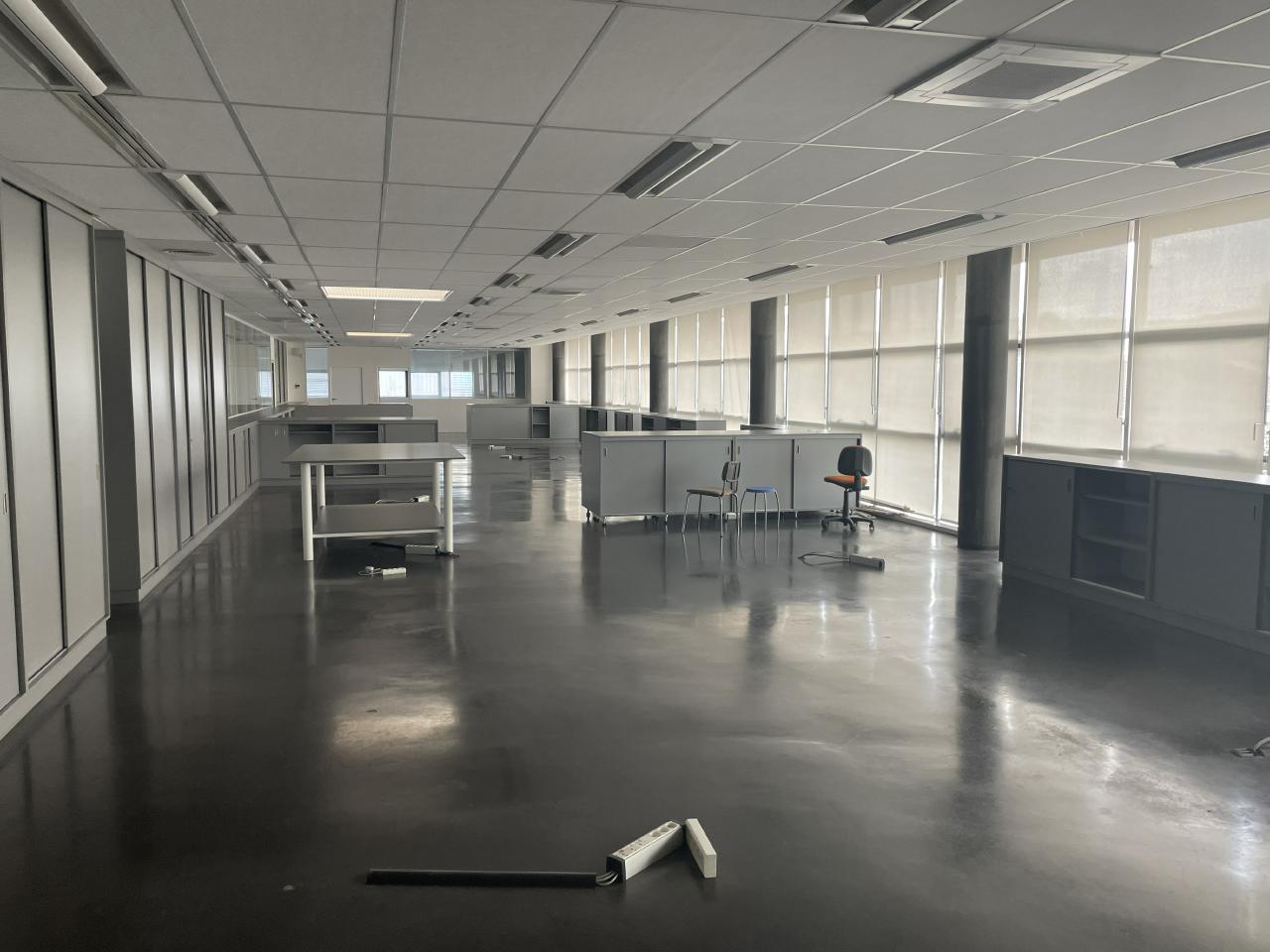 Location local d'activité Romainville Seine-Saint-Denis OLACT2421846 13