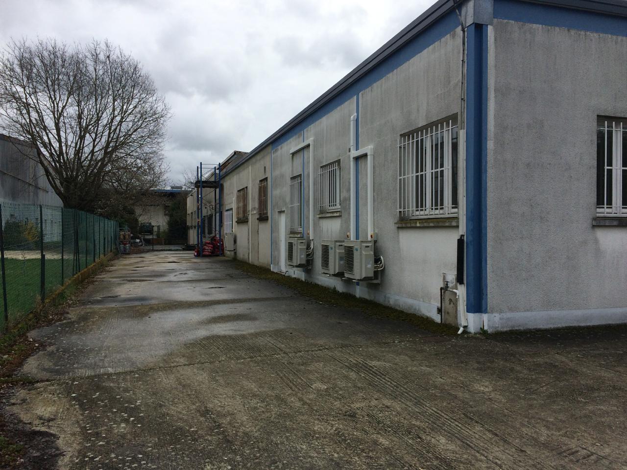 Location local d'activité Vaux-le-Pénil Seine-et-Marne OLACT2002704 2