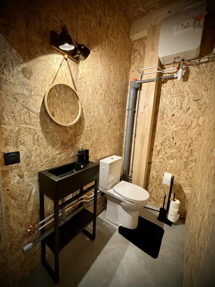 Location local d'activité Poisy Haute-Savoie OLACT2419364 5