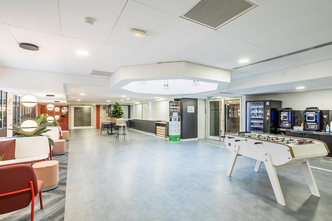 Location bureau Puteaux Hauts-de-Seine OLBUR2001024 13