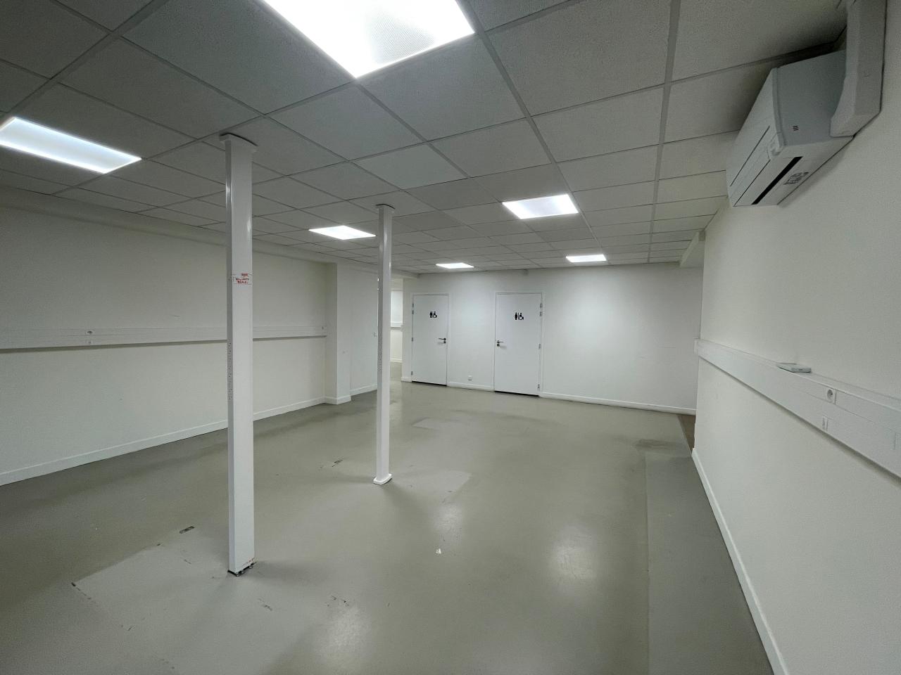 Location local d'activité Jouy-en-Josas Yvelines OLACT2426656 5