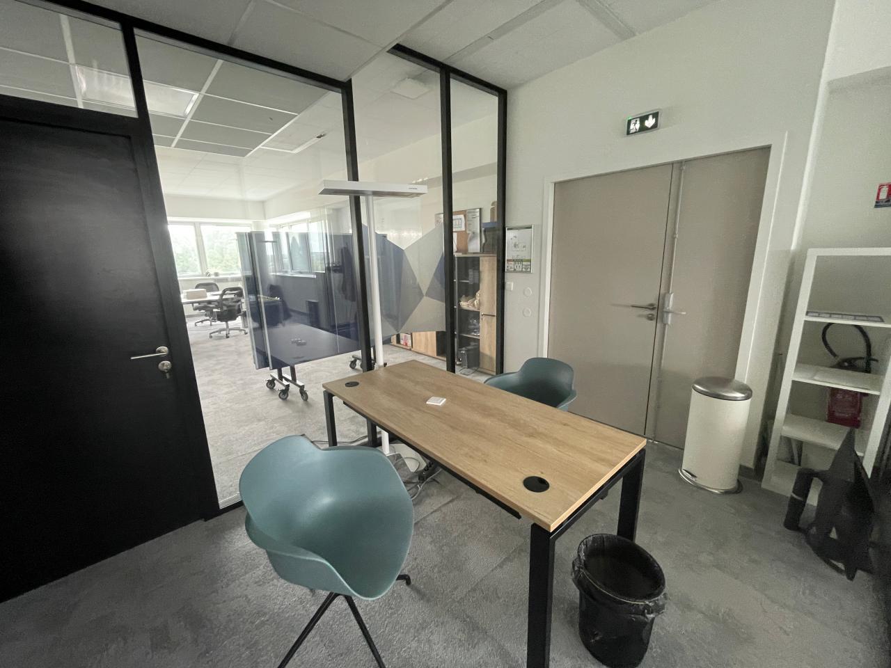 Location bureau Toulouse Haute-Garonne OLBUR2535574 17