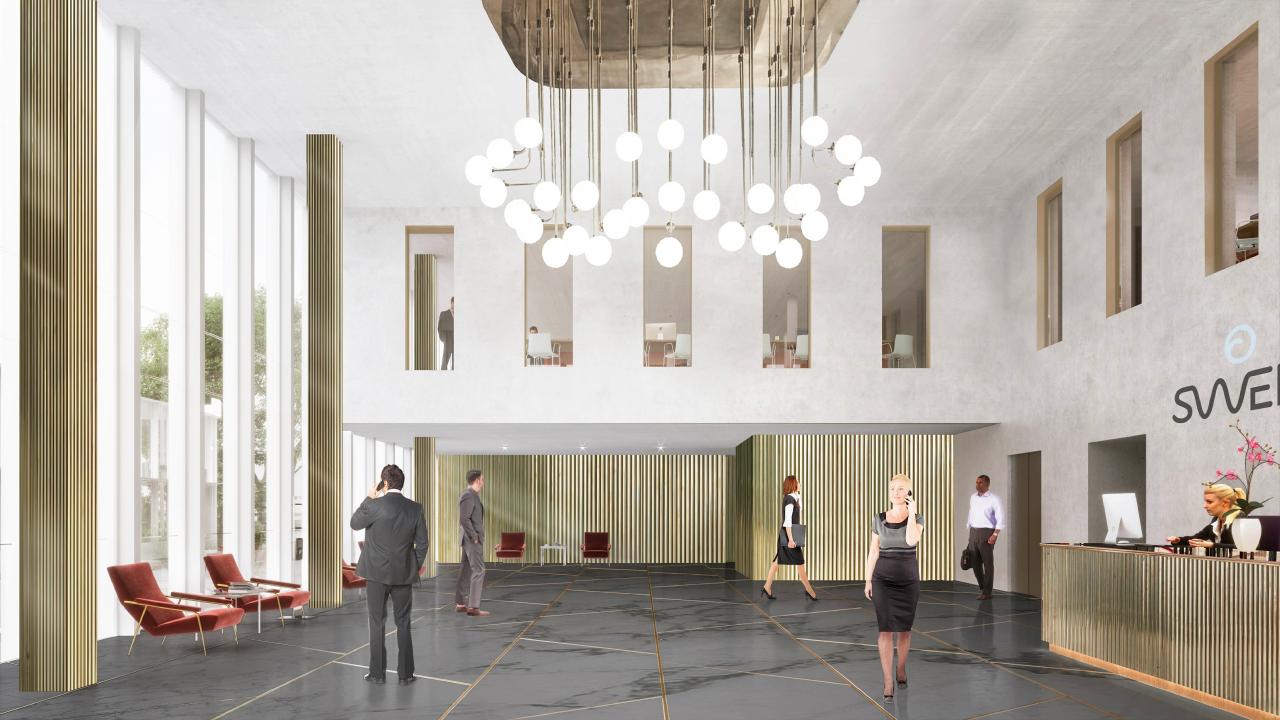 Location bureau Clichy Hauts-de-Seine OLBUR2100301 4