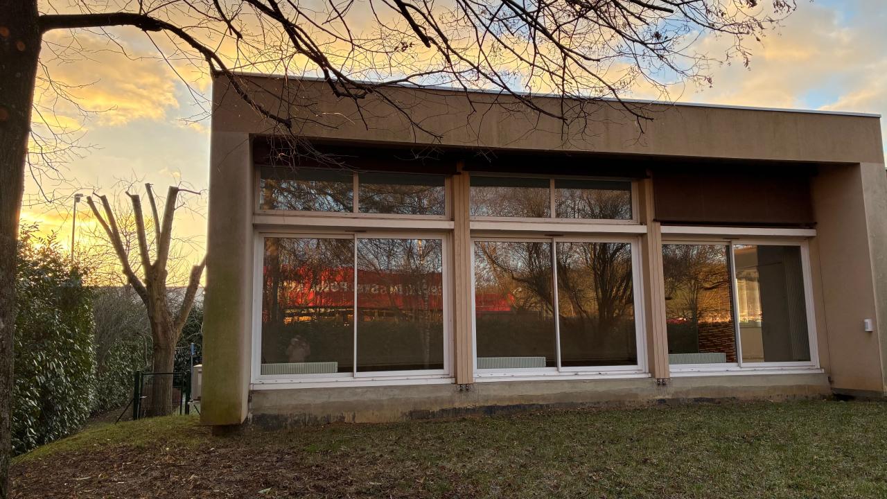 Location bureau Essey-lès-Nancy Meurthe-et-Moselle OLBUR2537110 5