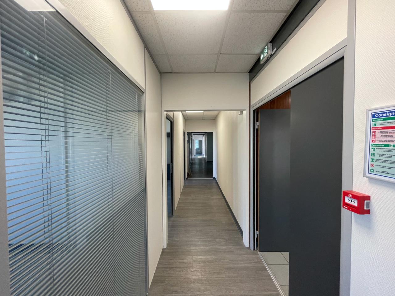 Location bureau La Chapelle-Saint-Mesmin Loiret OLBUR2422019 7