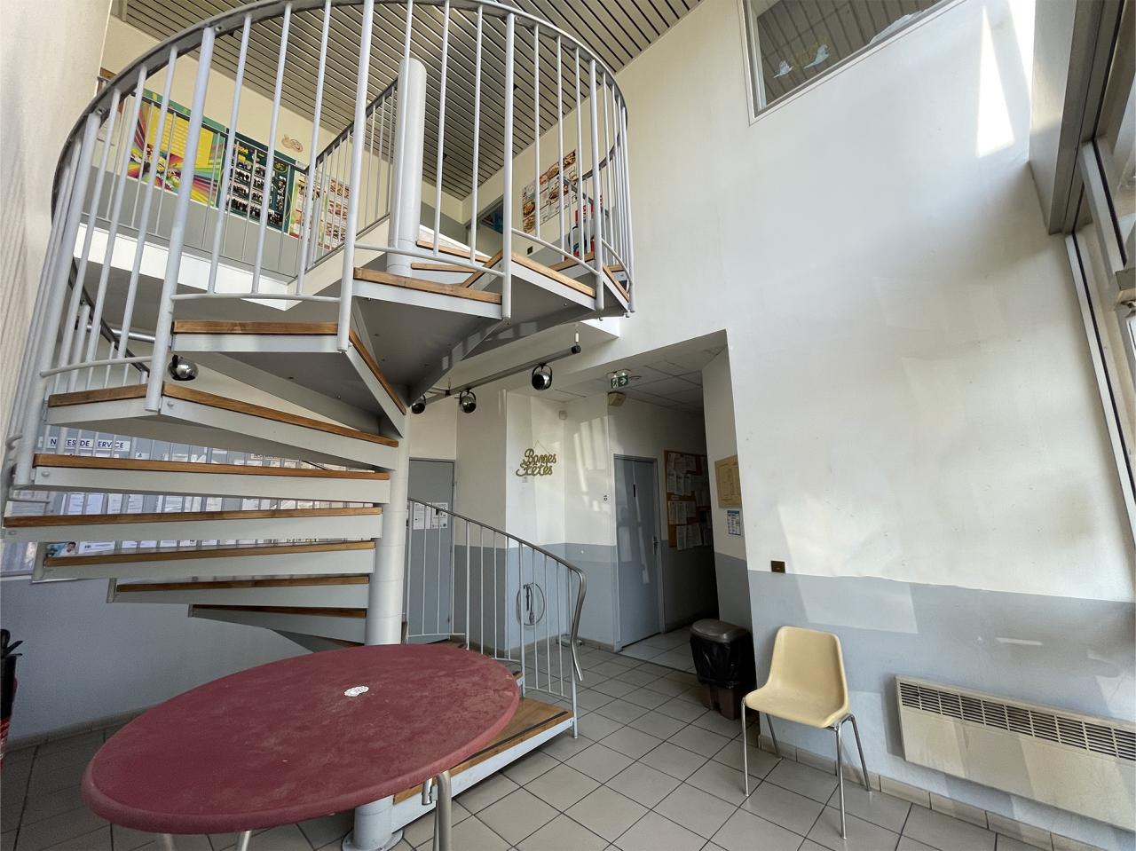 Vente local d'activité Coignières Yvelines OVACT2533803 15