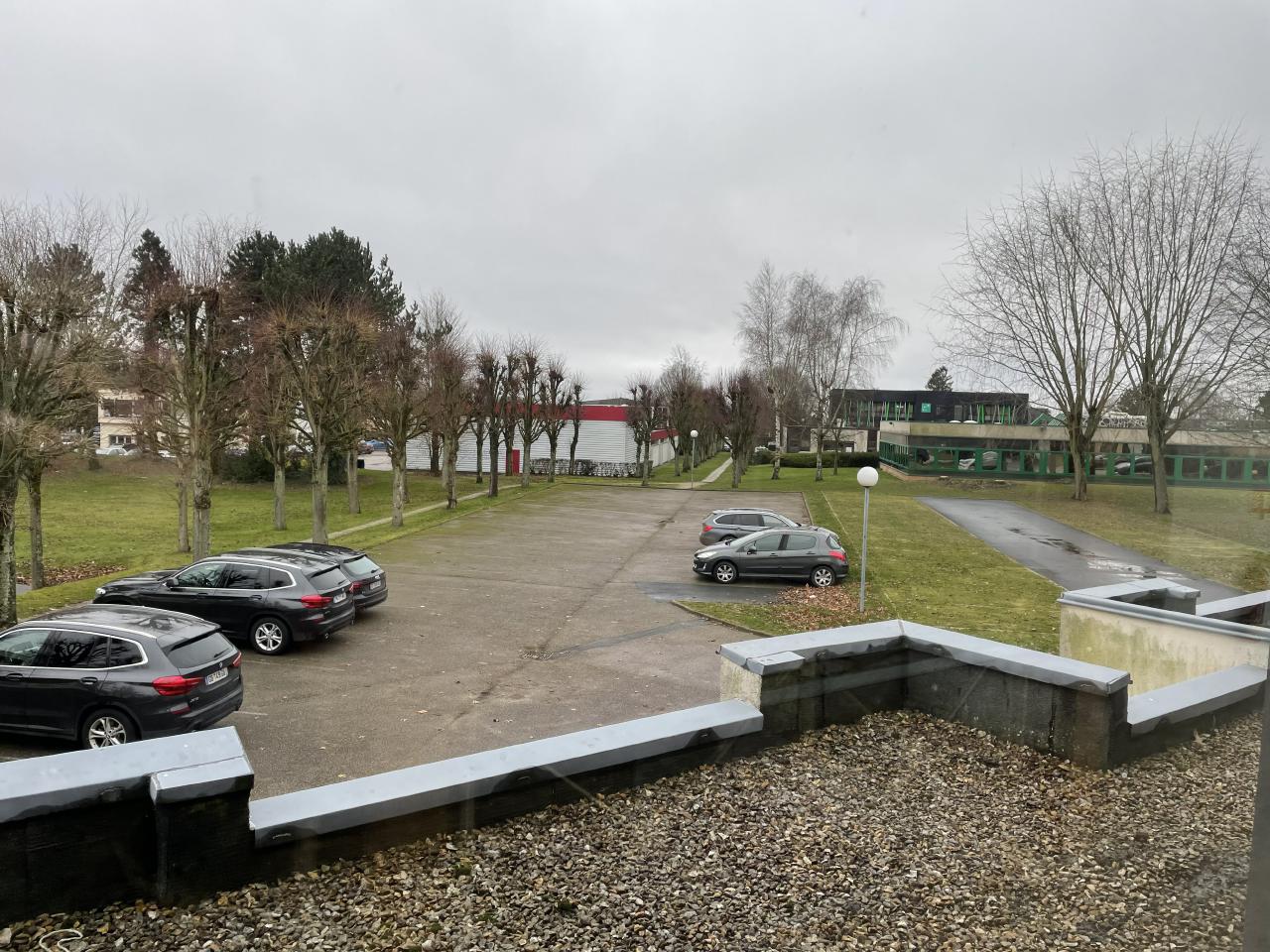 Location bureau Mont-Saint-Aignan Seine-Maritime OLBUR2200752 12