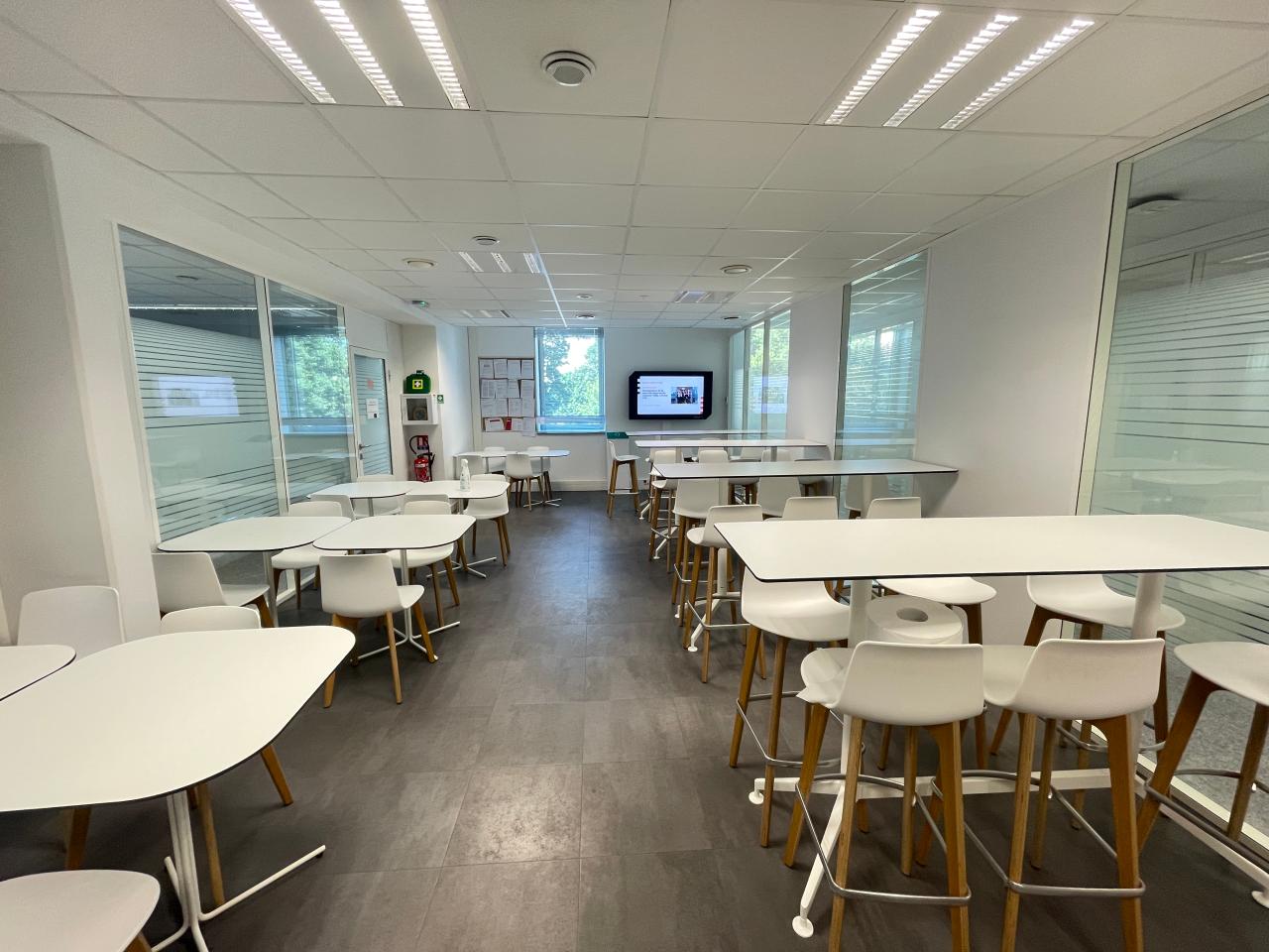 Location bureau Saint-Herblain Loire-Atlantique OLBUR2643054 9
