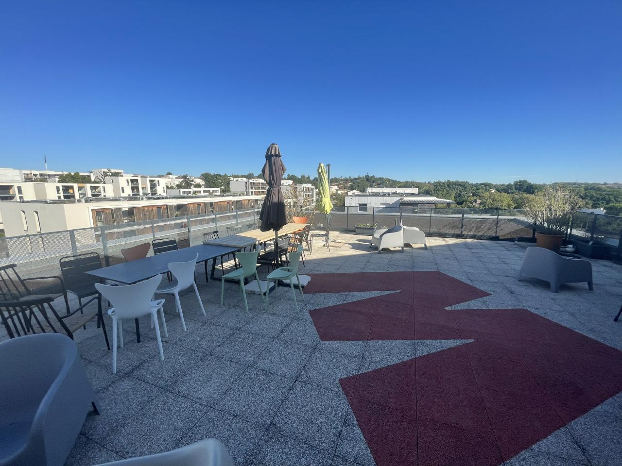 Location bureau Balma Haute-Garonne OLBUR2428156 14