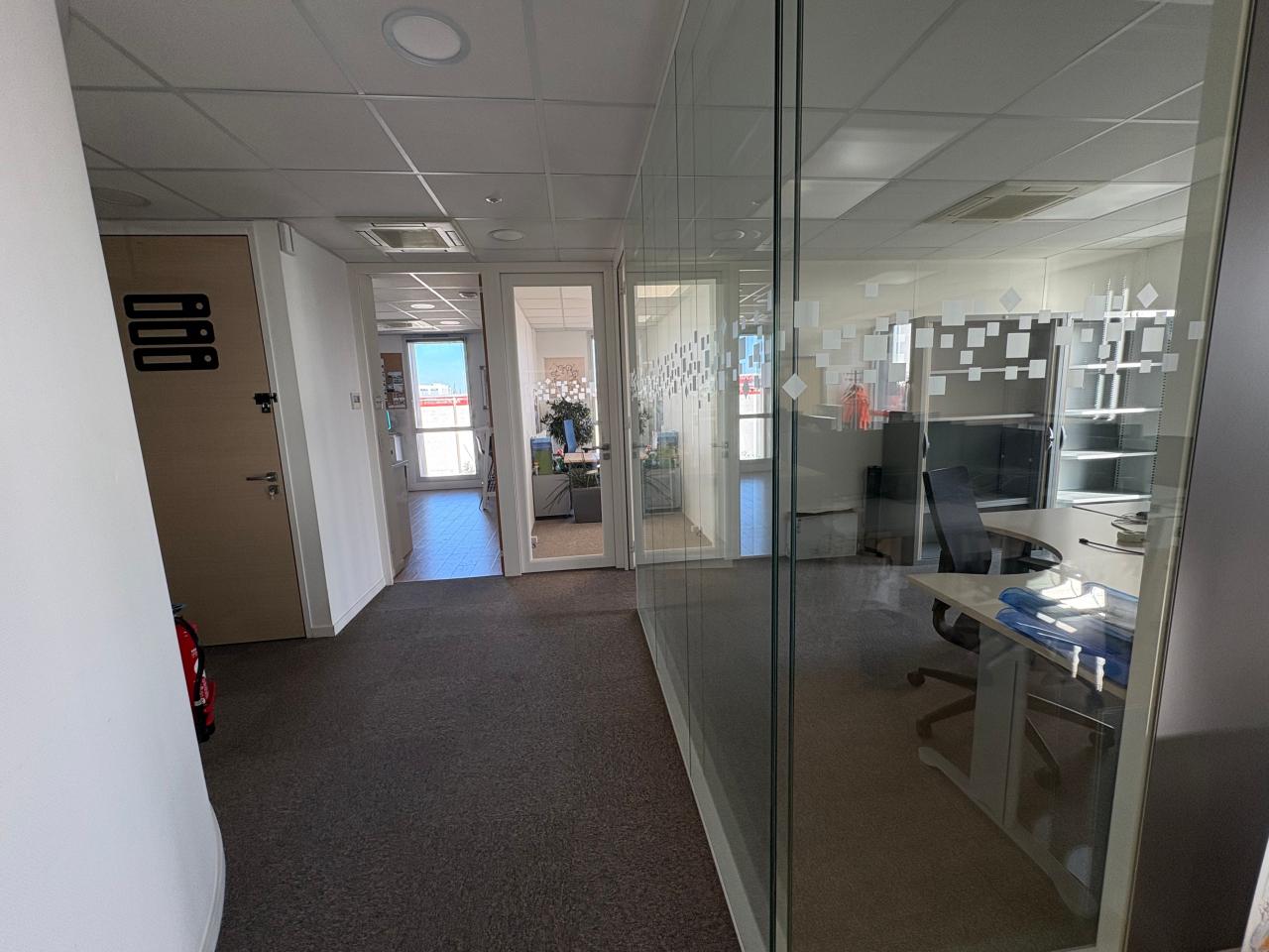 Location bureau Saint-Herblain Loire-Atlantique OLBUR2638760 7