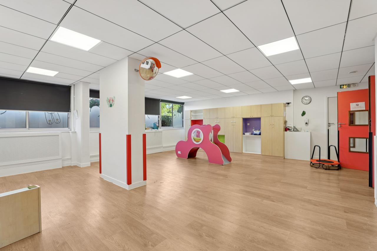 Vente bureau Saint-Mandé Val-de-Marne OVBUR2534890 6