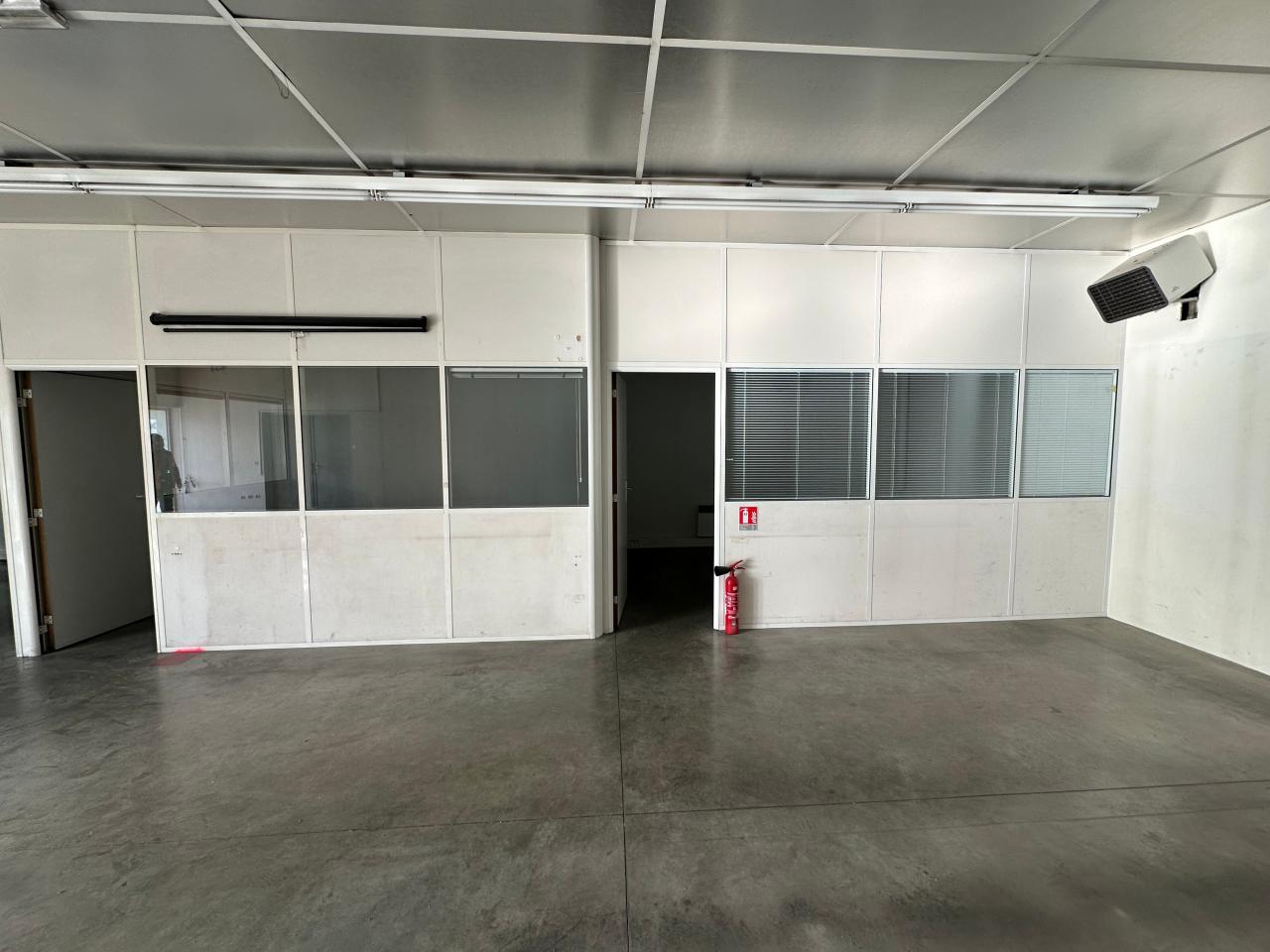 Location local d'activité Sucy-en-Brie Val-de-Marne OLACT2639586 5