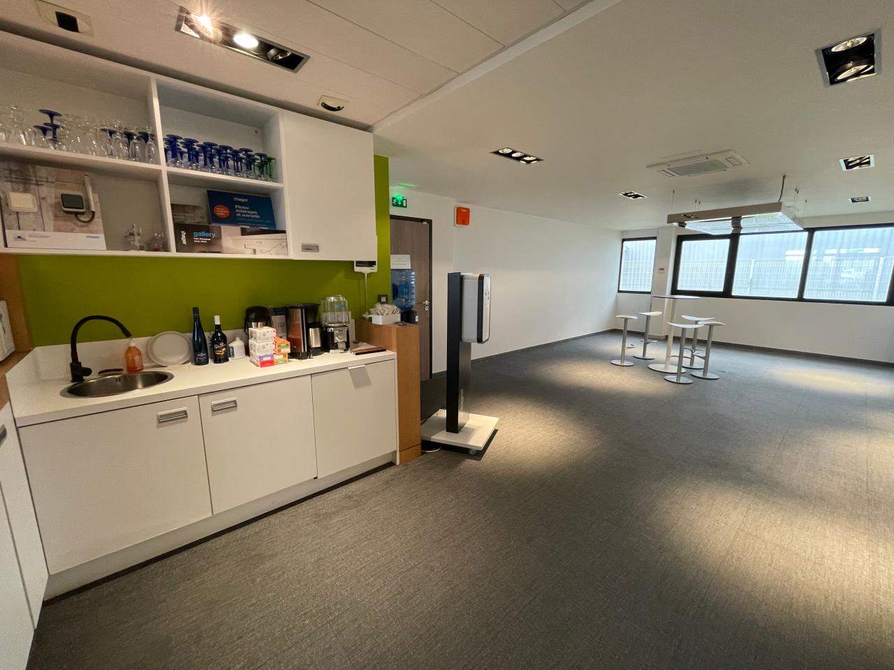 Location bureau Colomiers Haute-Garonne OLBUR2534547 6