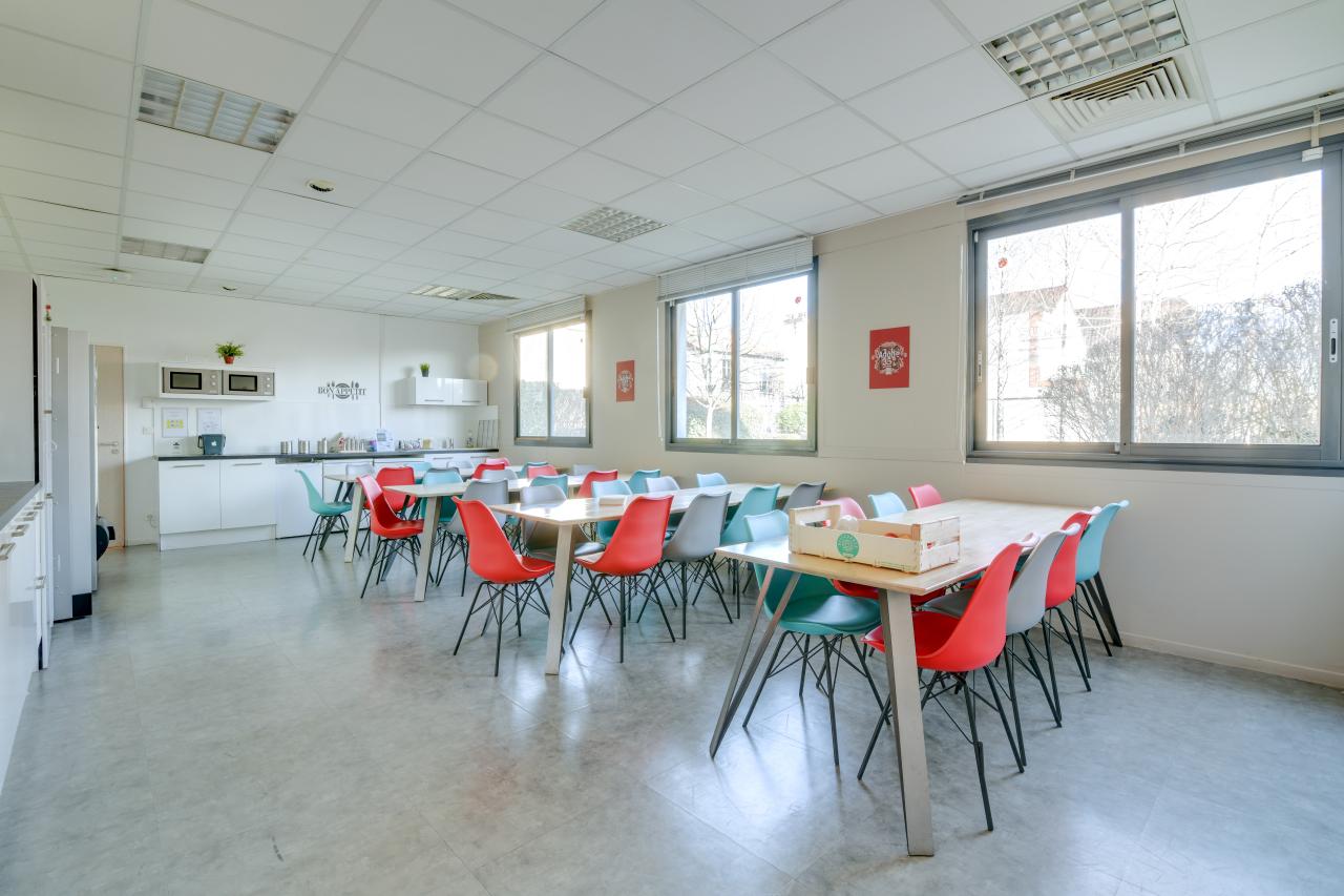 Location bureau Arcueil Val-de-Marne OLBUR2421853 7