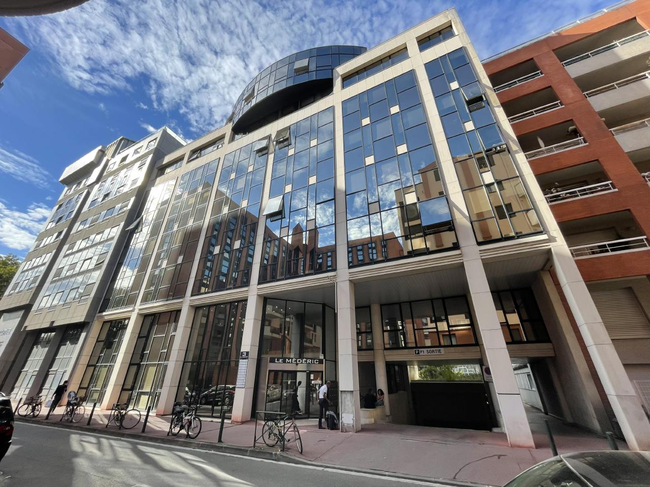 Location bureau Toulouse Haute-Garonne OLBUR2116816 1