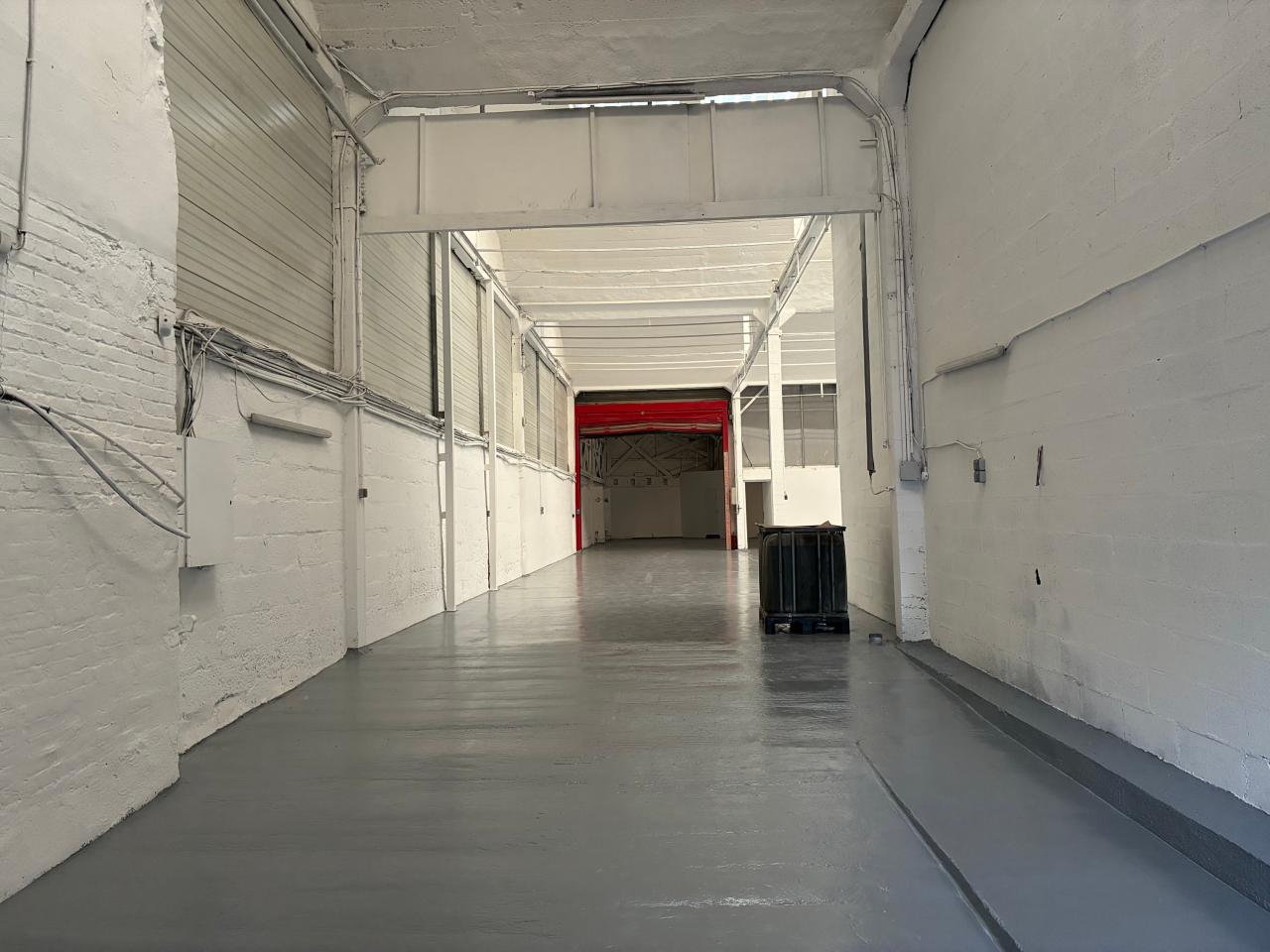 Location local d'activité Épinay-sur-Seine Seine-Saint-Denis OLACT2421629 6