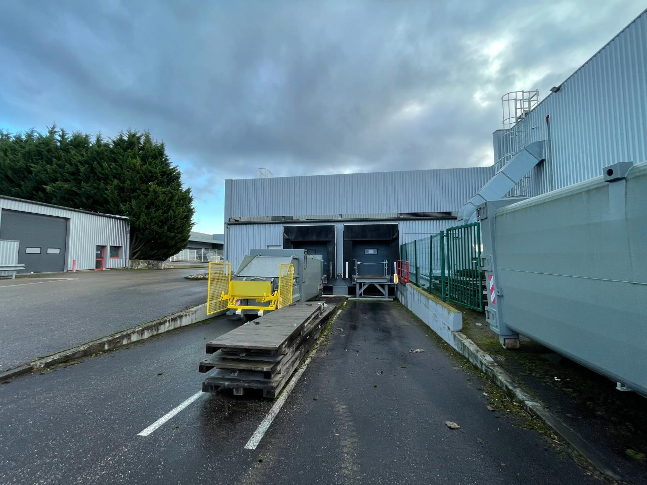 Location local d'activité Obernai Bas-Rhin OLACT2427696 3