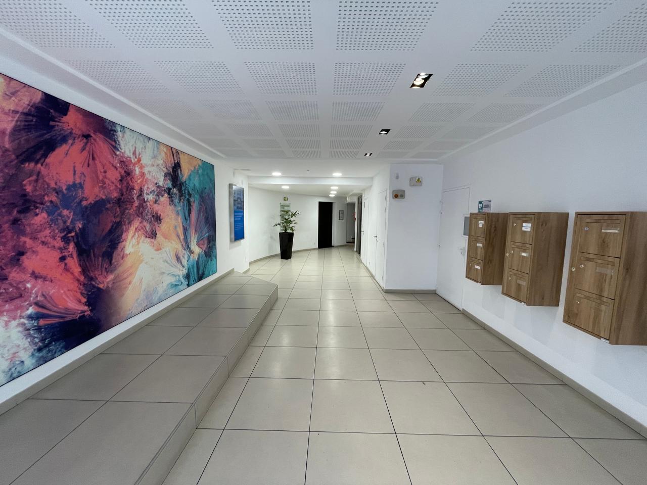 Location bureau Marseille Bouches-du-Rhône OLBUR2641981 2