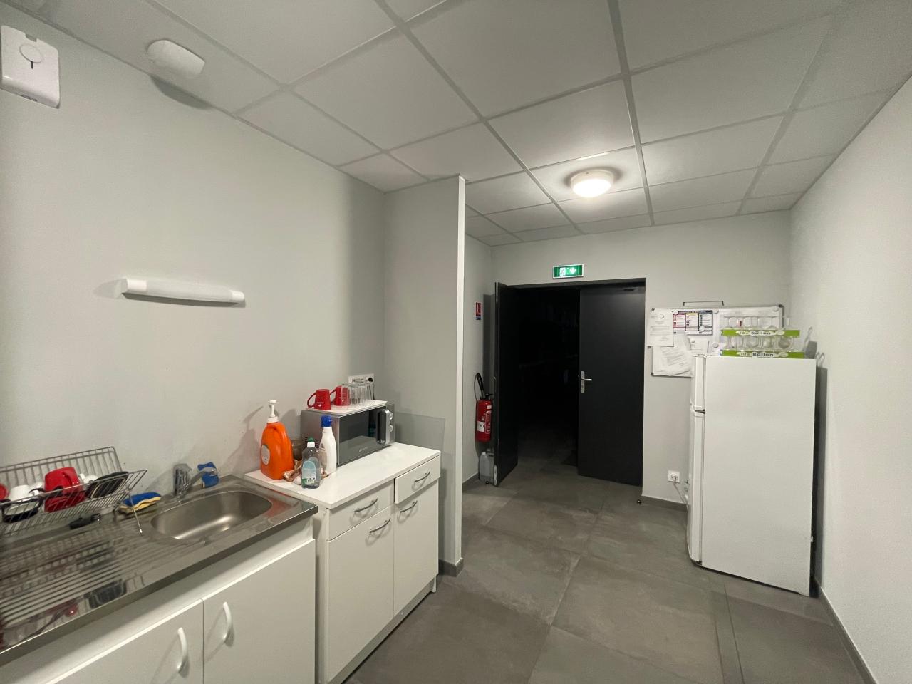 Vente local d'activité Montpellier Hérault OVACT2641486 7