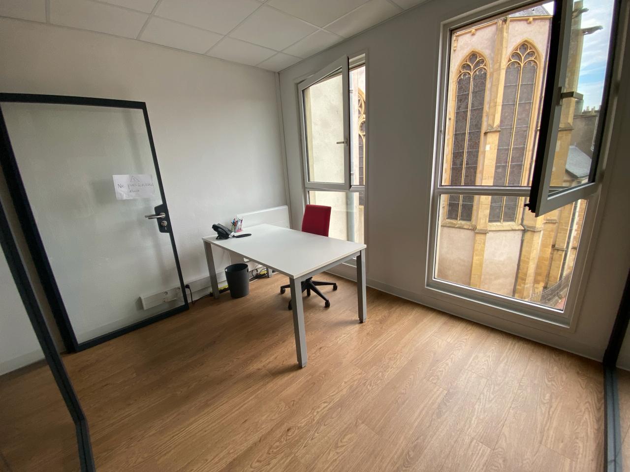 Vente bureau Metz Moselle OVBUR2532491 9