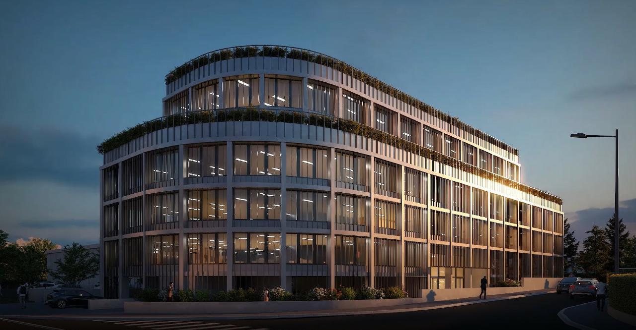 Vente bureau Toulouse Haute-Garonne OVBUR2316284 7