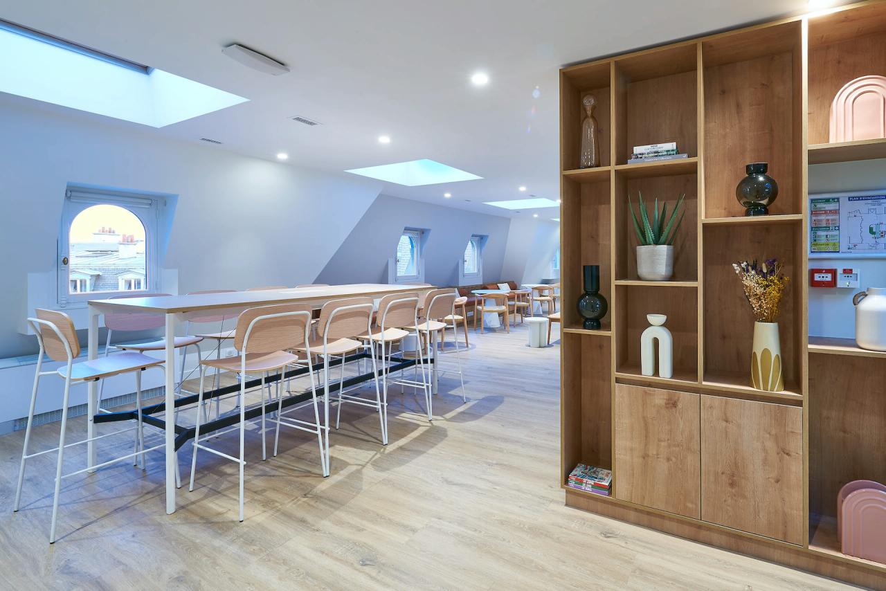 Location coworking Paris OLBUR2533321 6