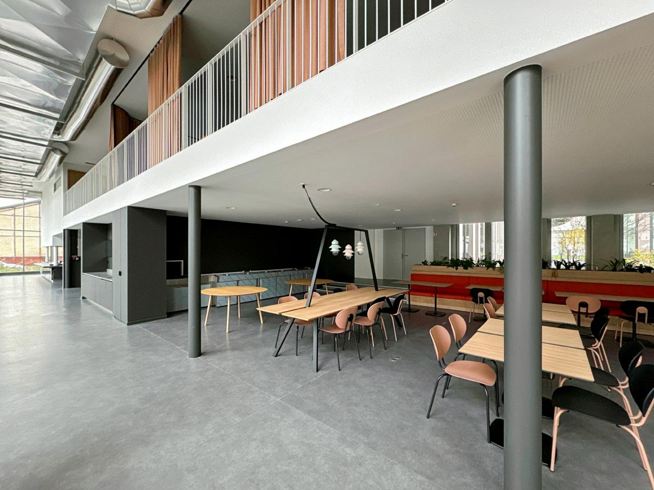 Location bureau La Plaine Saint-Denis Seine-Saint-Denis OLBUR2100477 7